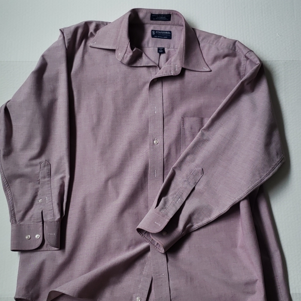 Bundle of 5 Men's Shirts for Resellers! - Picture 6 of 7